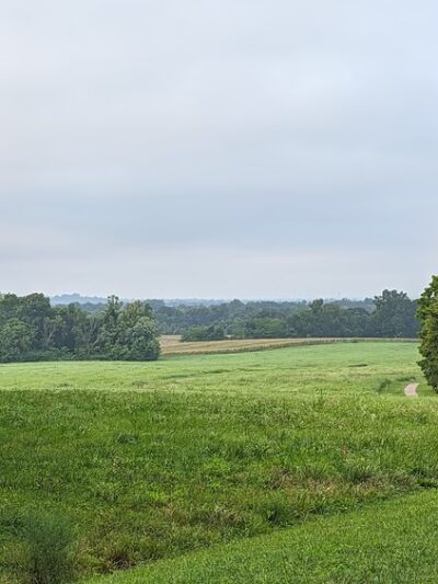 Engelmann Farm Park - O'Fallon, IL