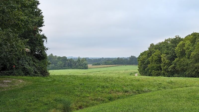 Engelmann Farm Park - O'Fallon, IL