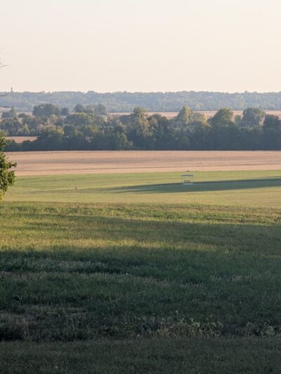 Engelmann Farm Park - O'Fallon, IL