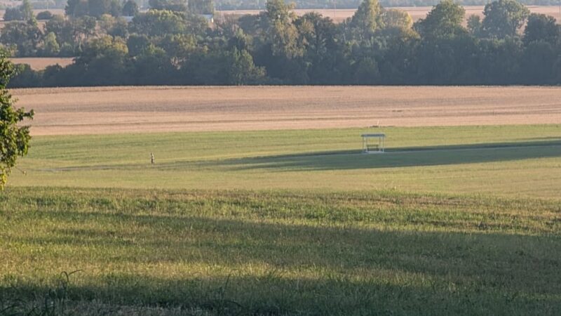 Engelmann Farm Park - O'Fallon, IL