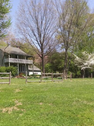 Engelmann Farm Park - O'Fallon, IL