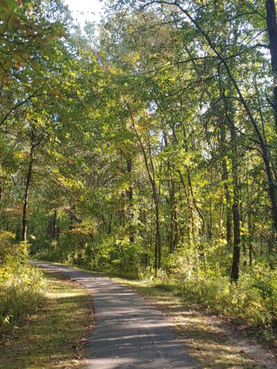 Rock Springs Park - O'Fallon, IL
