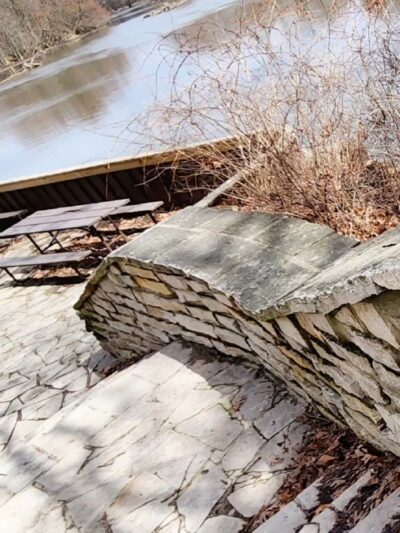 Fullersburg Woods Forest Preserve - Oak Brook, IL