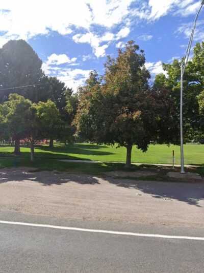 Oak City Park - Oak City, UT
