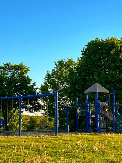 Oak Creek Parkway Park - Oak Creek, WI