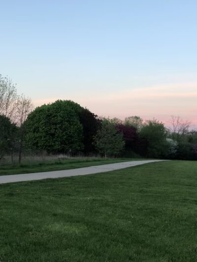 Oak Creek Parkway Park - Oak Creek, WI