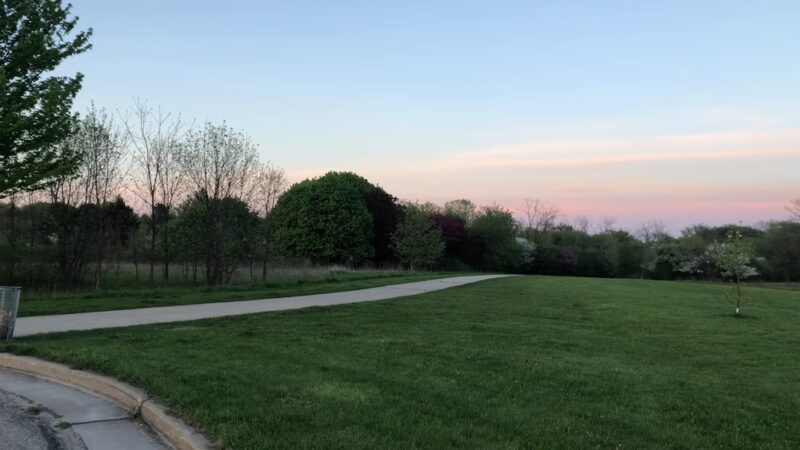 Oak Creek Parkway Park - Oak Creek, WI