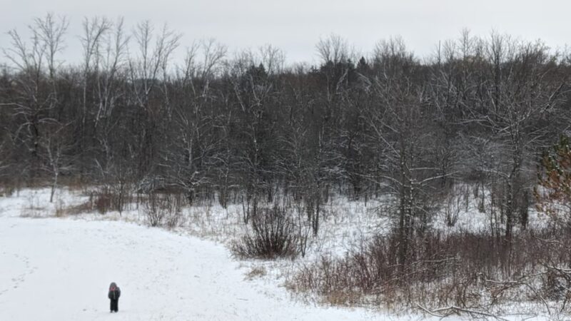 Oak Creek Parkway Park - Oak Creek, WI