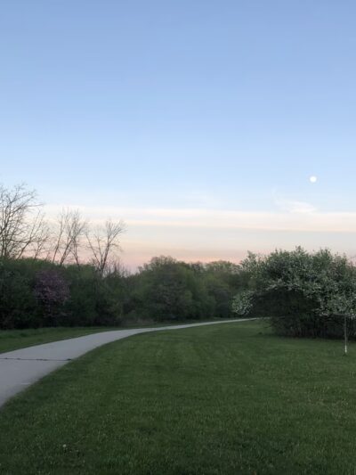 Oak Creek Parkway Park - Oak Creek, WI