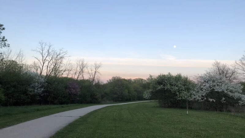Oak Creek Parkway Park - Oak Creek, WI