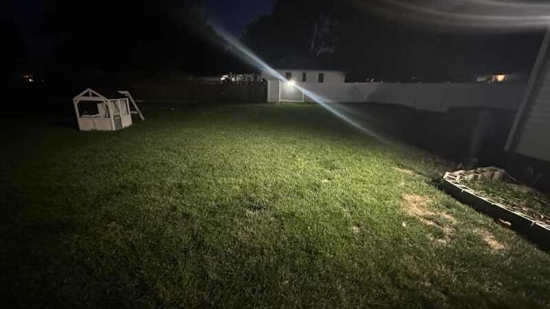 Brianna's Private Dog Park - Oak Forest, IL