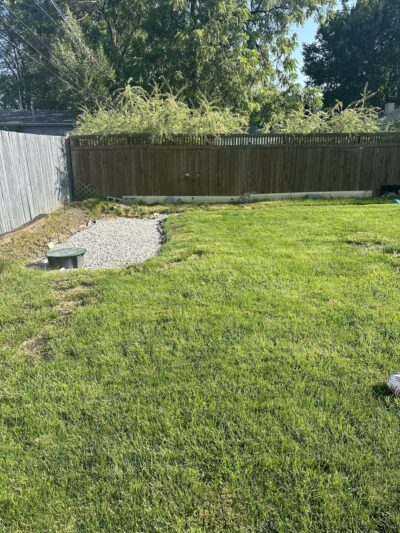 Brianna's Private Dog Park - Oak Forest, IL