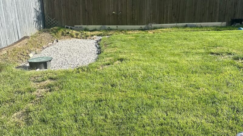 Brianna's Private Dog Park - Oak Forest, IL