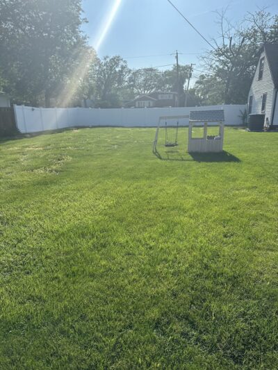 Brianna's Private Dog Park - Oak Forest, IL