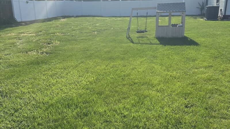 Brianna's Private Dog Park - Oak Forest, IL