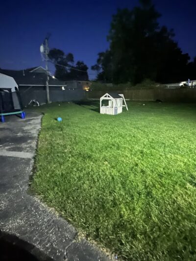 Brianna's Private Dog Park - Oak Forest, IL