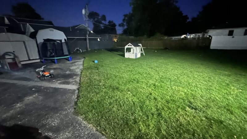 Brianna's Private Dog Park - Oak Forest, IL