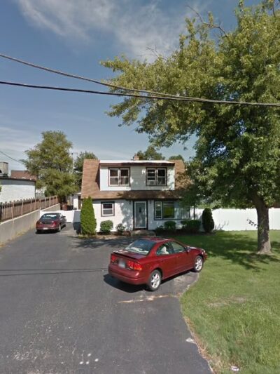 Brianna's Private Dog Park - Oak Forest, IL