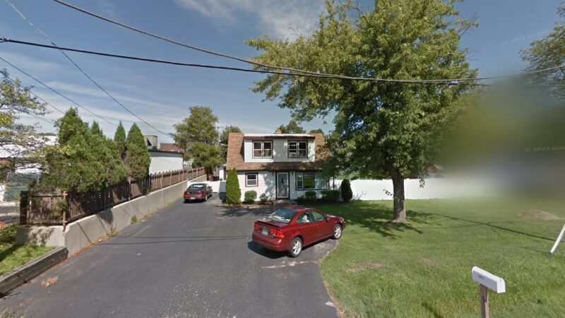 Brianna's Private Dog Park - Oak Forest, IL