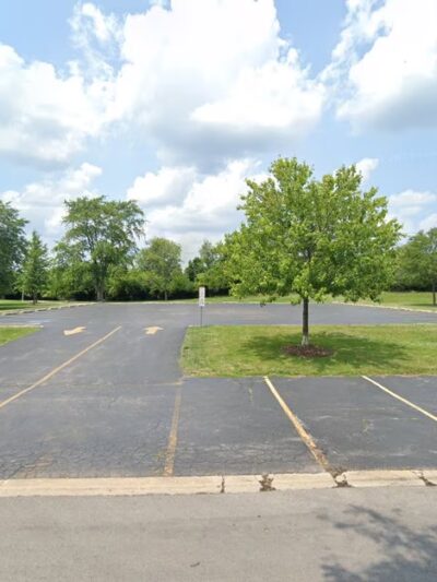 Oak Forest,IL Don Gorman Park - Oak Forest, IL