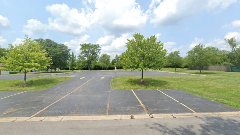 Oak Forest,IL Don Gorman Park - Oak Forest, IL