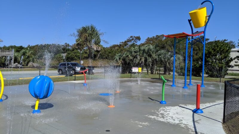 Middleton Park - Oak Island, NC