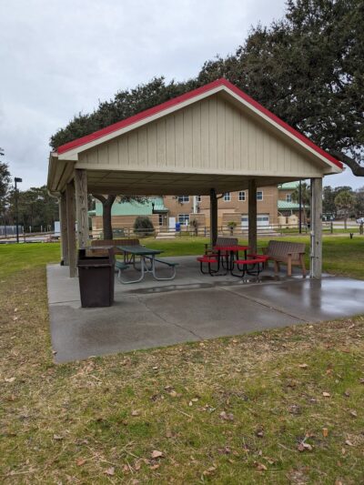 Middleton Park - Oak Island, NC