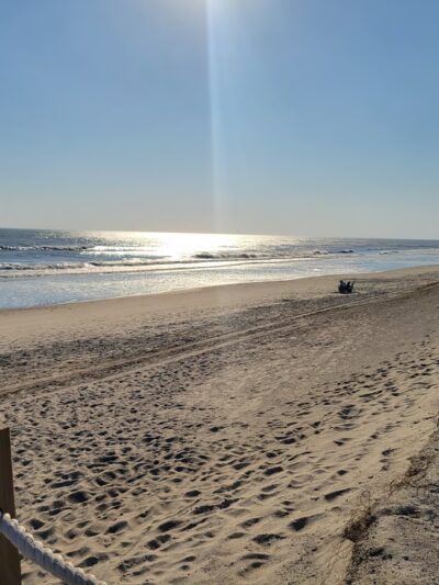 Middleton Park - Oak Island, NC