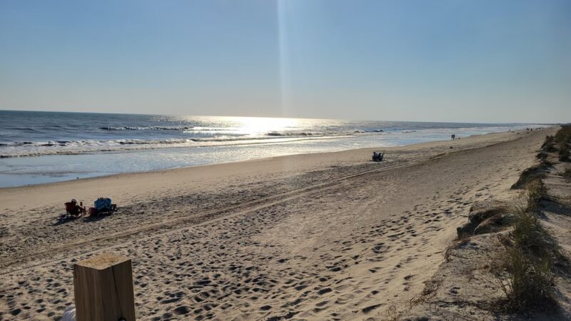 Middleton Park - Oak Island, NC