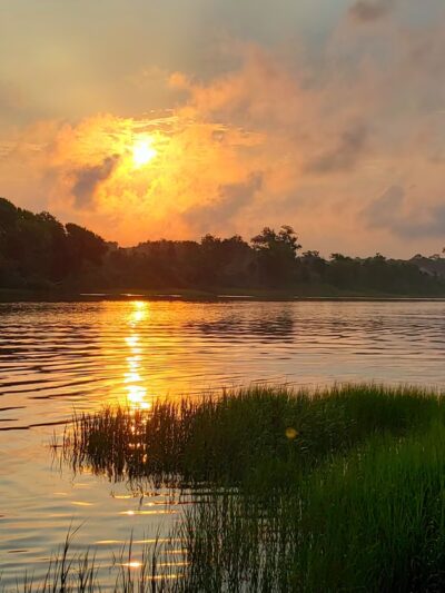 Veterans Park - Oak Island, NC