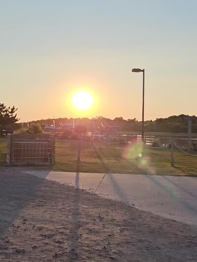Veterans Park - Oak Island, NC