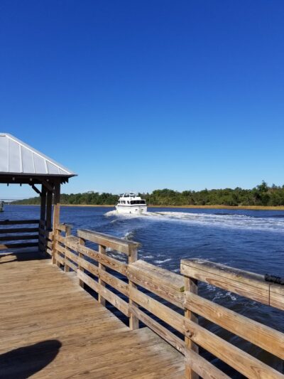 Veterans Park - Oak Island, NC