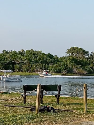 Veterans Park - Oak Island, NC
