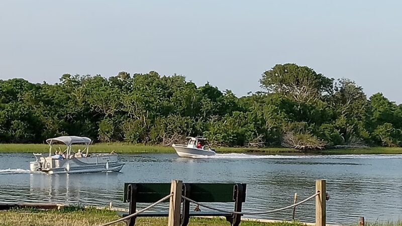 Veterans Park - Oak Island, NC