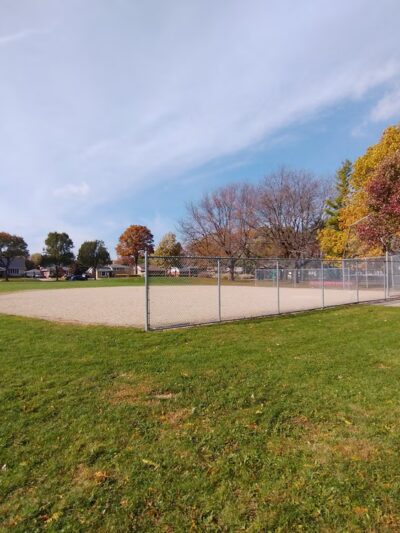 Patrick Sullivan Park - Oak Lawn, IL