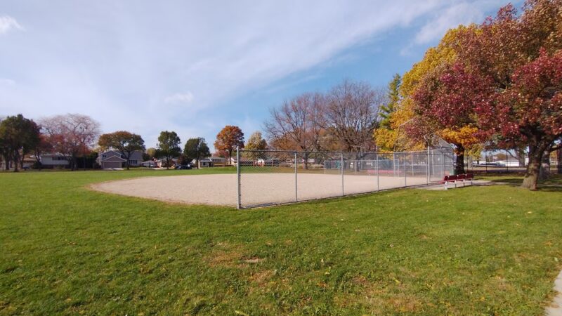Patrick Sullivan Park - Oak Lawn, IL