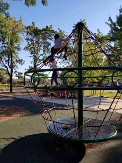 Patrick Sullivan Park - Oak Lawn, IL