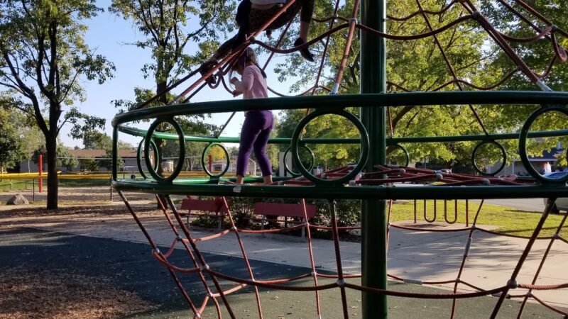 Patrick Sullivan Park - Oak Lawn, IL