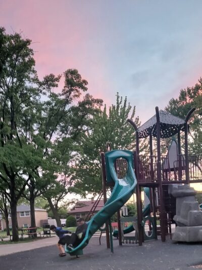Patrick Sullivan Park - Oak Lawn, IL