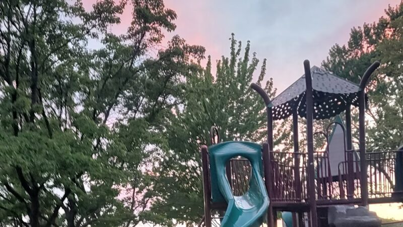 Patrick Sullivan Park - Oak Lawn, IL