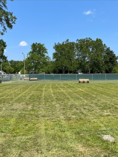 Oak Park & Bark - Dog Park (Membership required) - Oak Park, MI