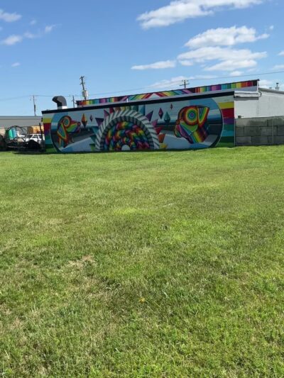 Oak Park & Bark - Dog Park (Membership required) - Oak Park, MI