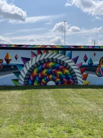 Oak Park & Bark - Dog Park (Membership required) - Oak Park, MI