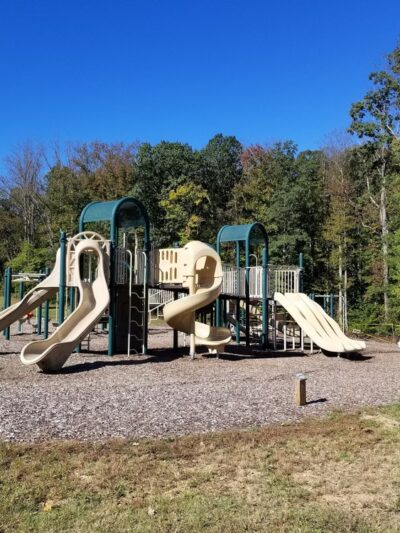 Oak Ridge Town Park - Oak Ridge, NC