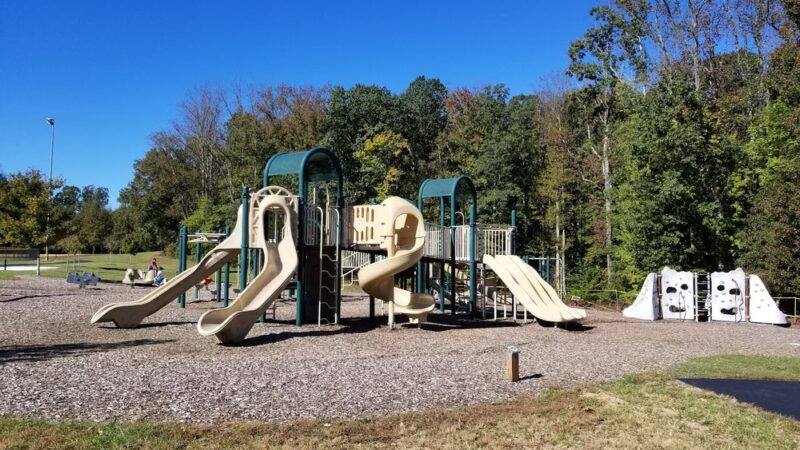 Oak Ridge Town Park - Oak Ridge, NC