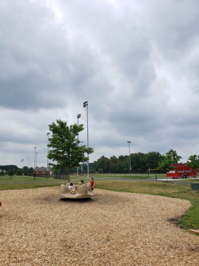 Oak Ridge Town Park - Oak Ridge, NC
