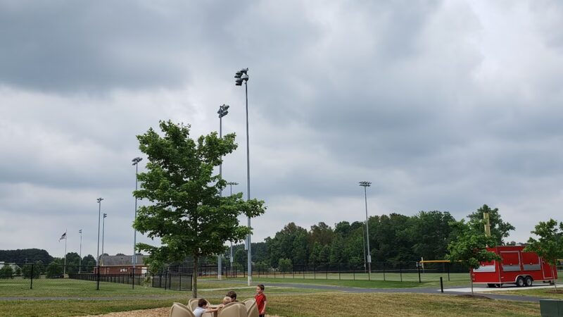 Oak Ridge Town Park - Oak Ridge, NC