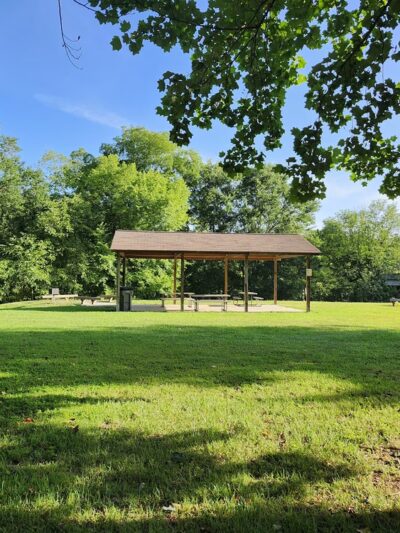 Oakboro Blueway - Oakboro, NC