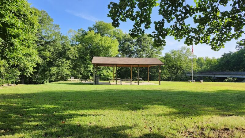 Oakboro Blueway - Oakboro, NC