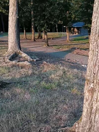 Town Of Oakboro District Park - Oakboro, NC